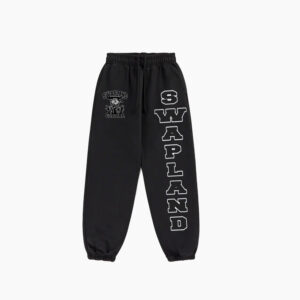 Swapland Global " Dangerzone" Pants