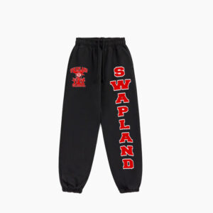 Swapland Global 'Warming" Pants