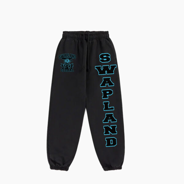 Swapland Global ‘Wave” Pants