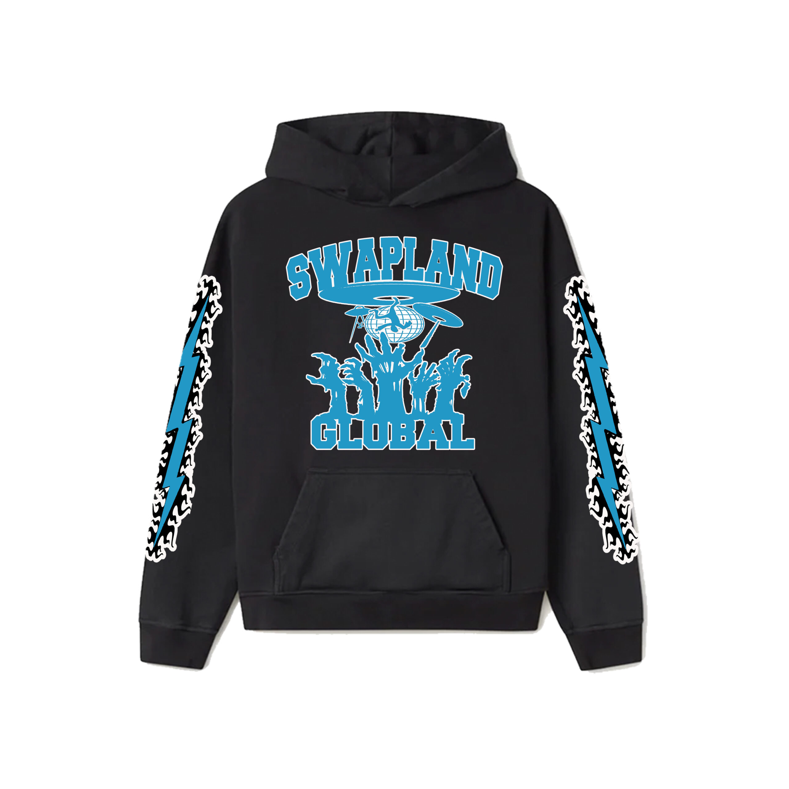 Swapland Tarheels "Hood