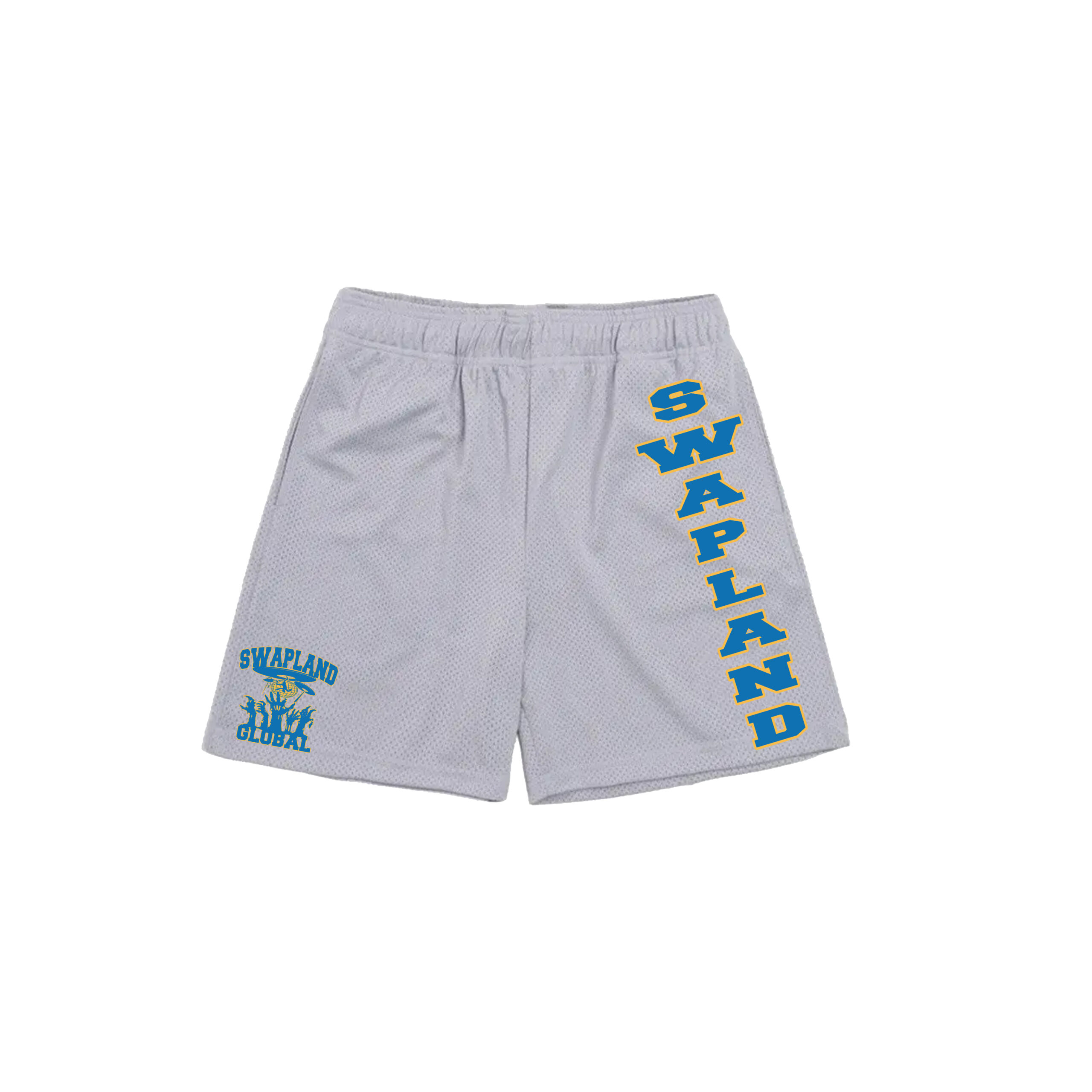 Swapland"Diego" Shorts