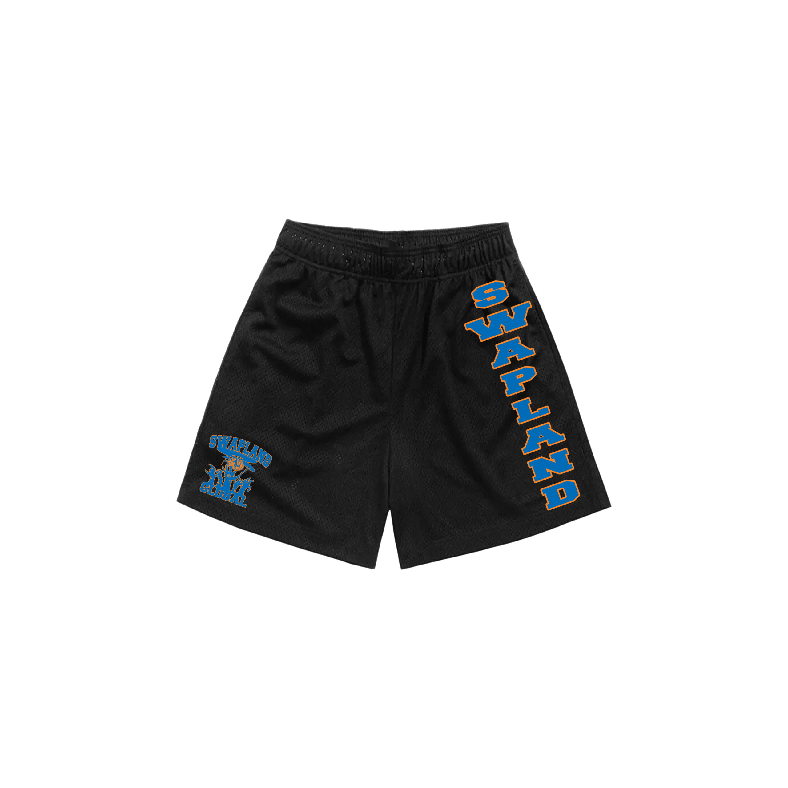 Swapland "Knicks  Shorts