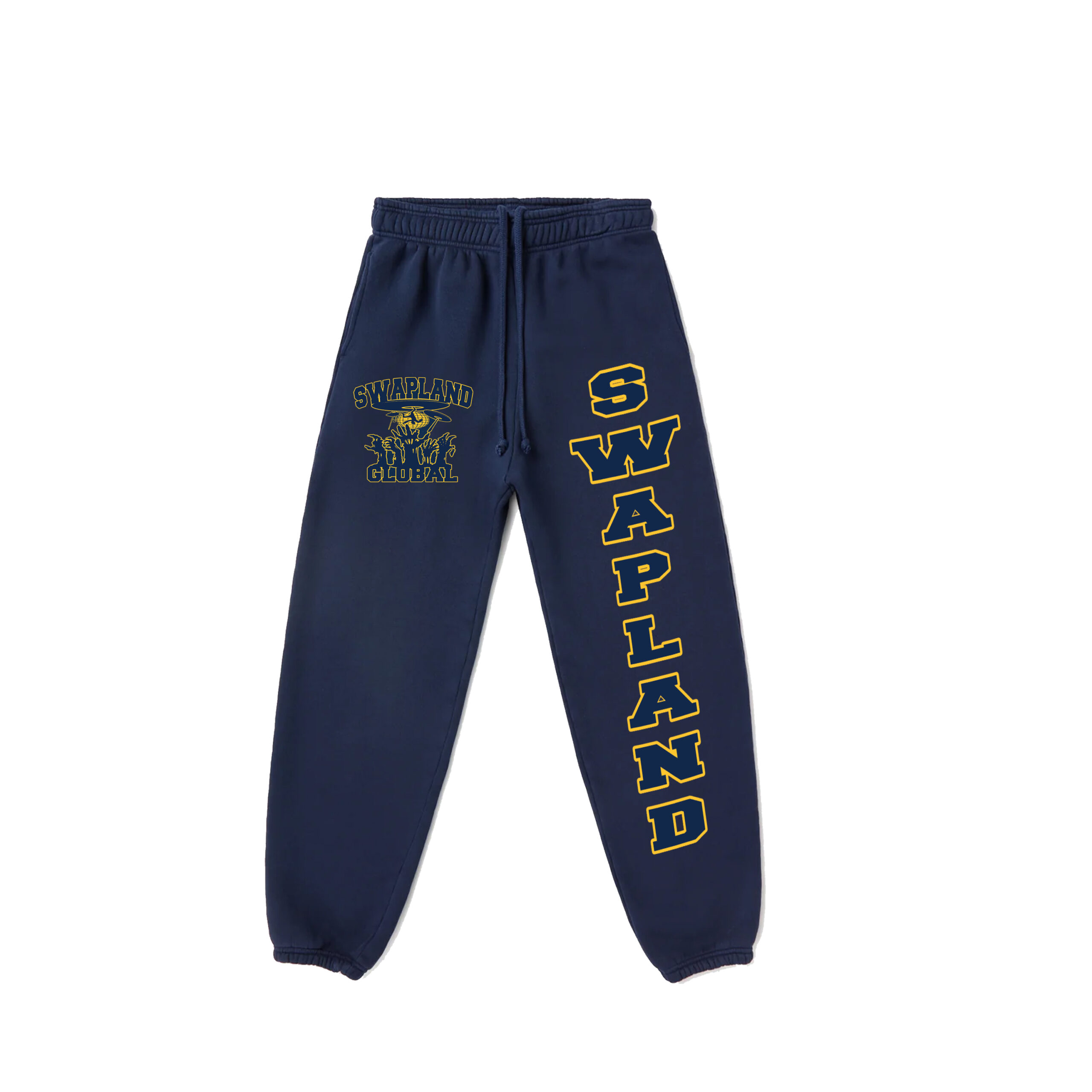 Swapland "Michigan" Pants