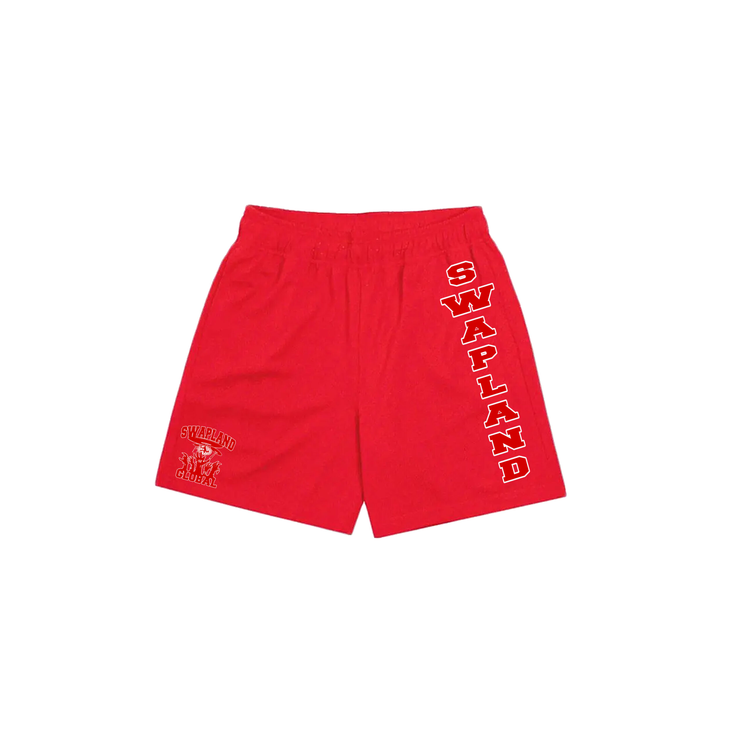 Swapland "Spicegod" Shorts